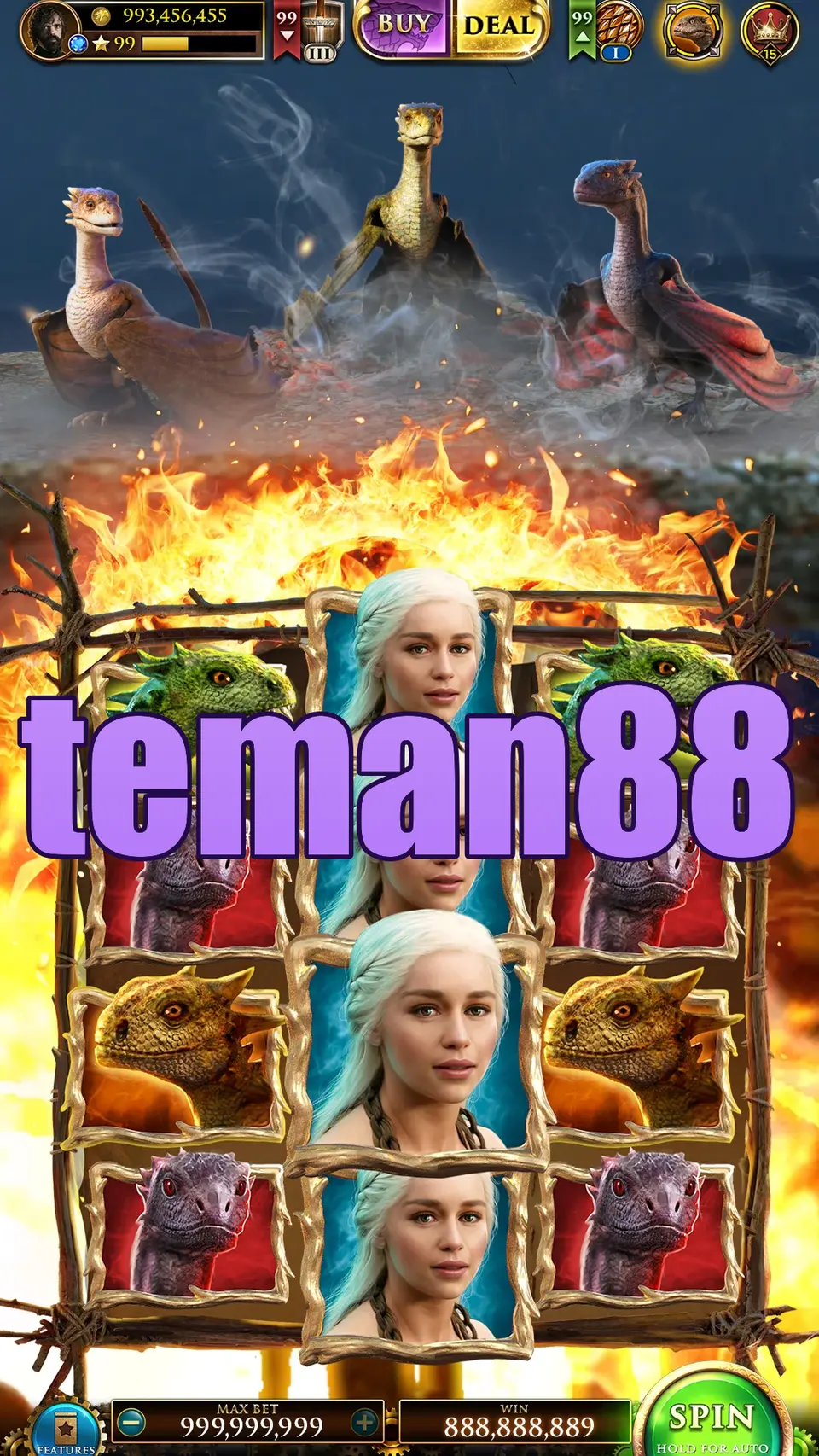 teman88 APK