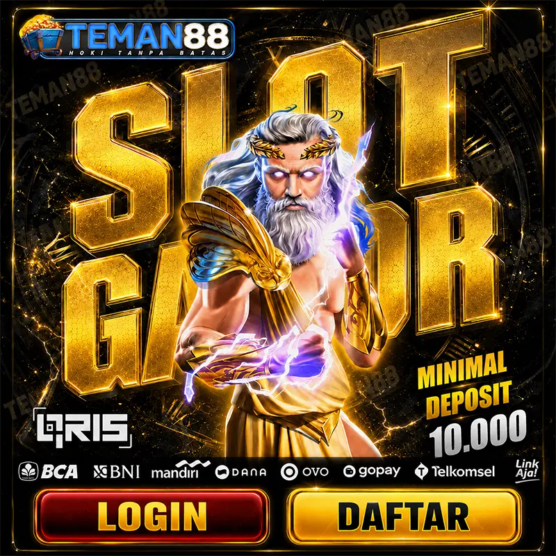 teman88 Masuk