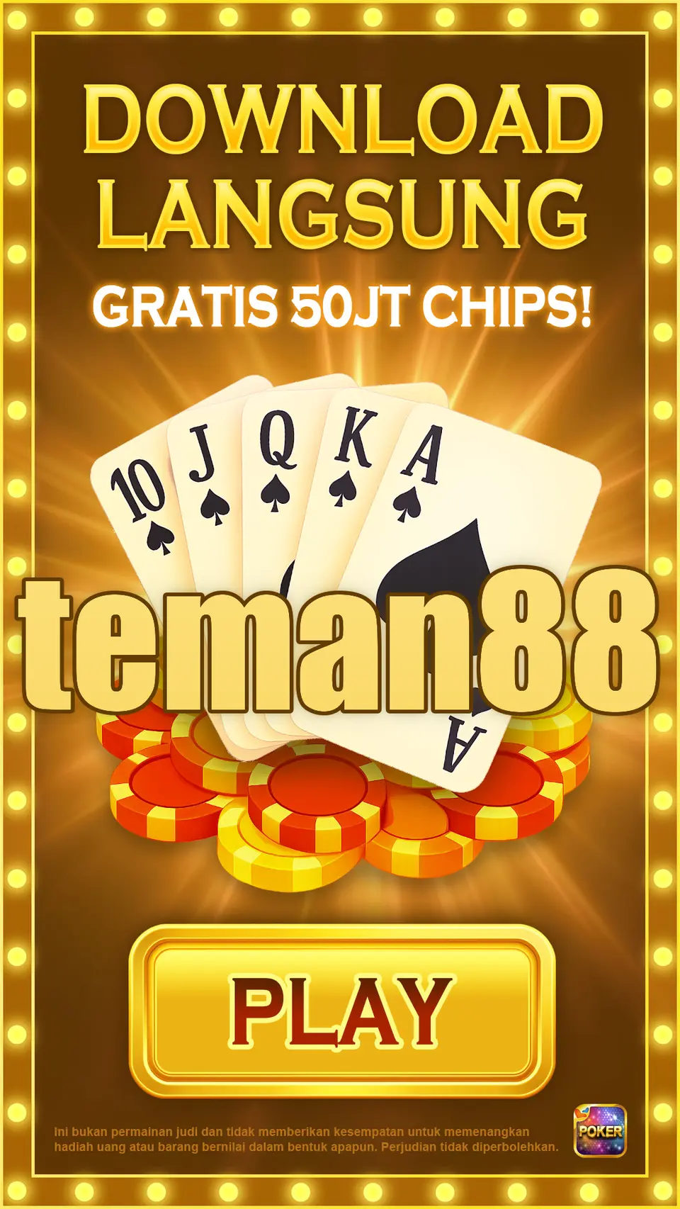 teman88 Masuk