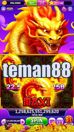 teman88 Preview - Resmi Unduh
